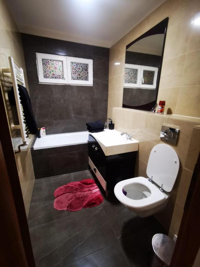 L&A Apartments - Circumvalatiunii Timisoara Bagian luar foto
